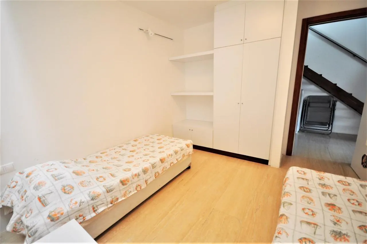 Atlantis Villa Бодрум 0*,
