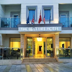 The Best Life Center Αλικαρνασσός