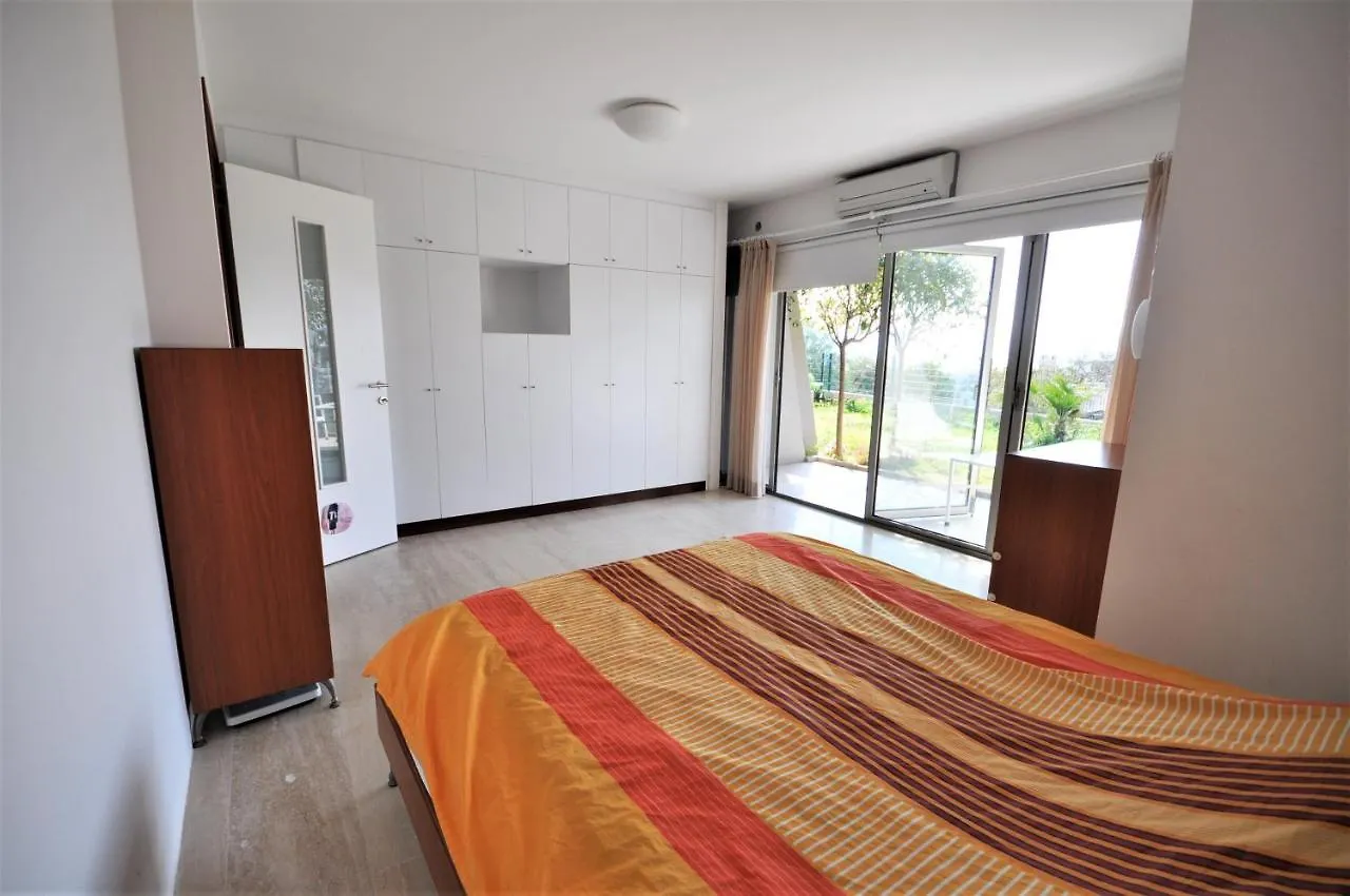 Atlantis Villa Bodrum Turkey