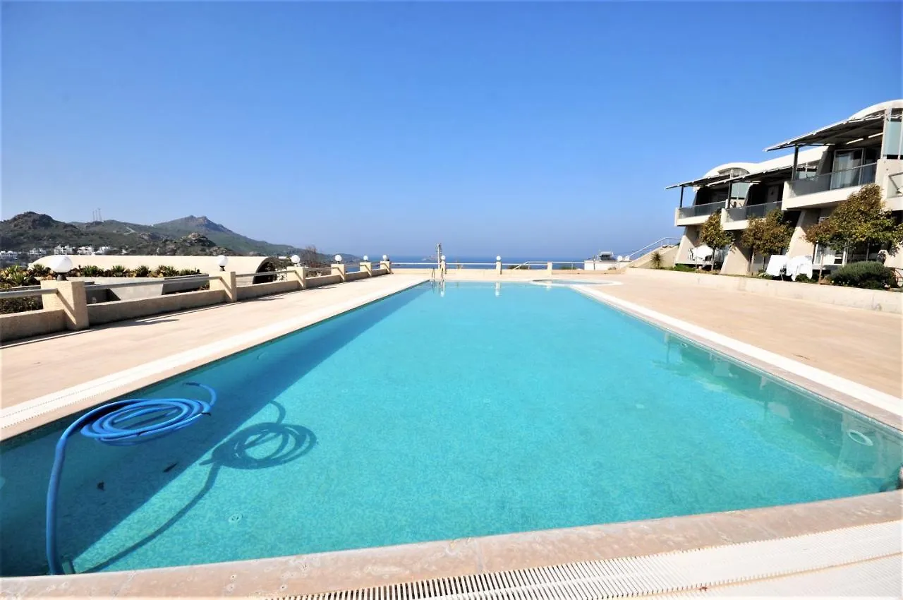 Atlantis Villa Bodrum 0*,