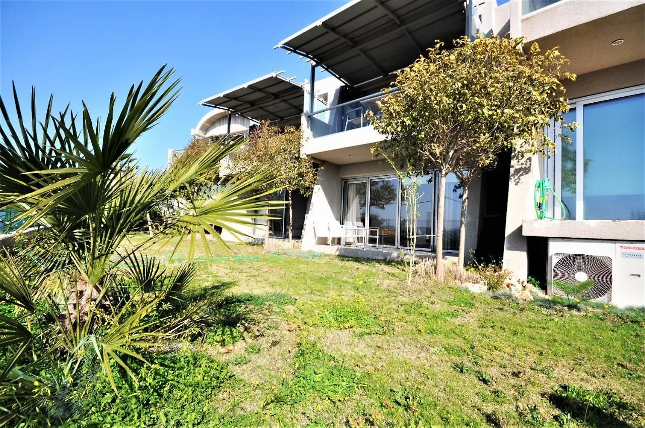 Holiday home Atlantis Villa Bodrum Turkey
