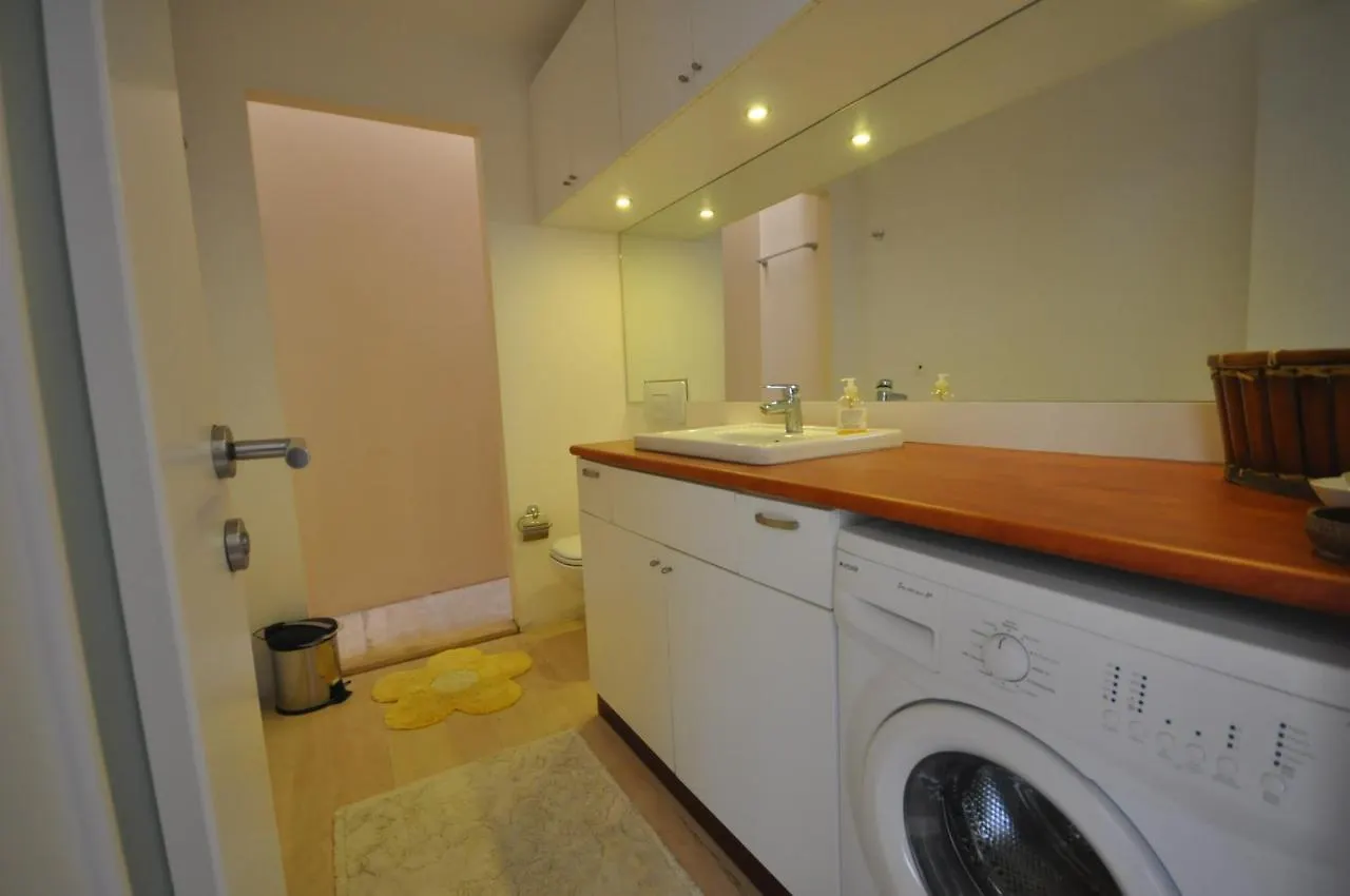 Holiday home Atlantis Villa Bodrum
