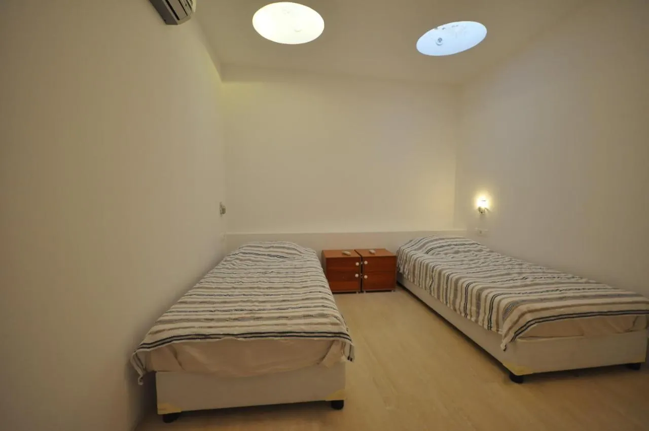 Atlantis Villa Bodrum