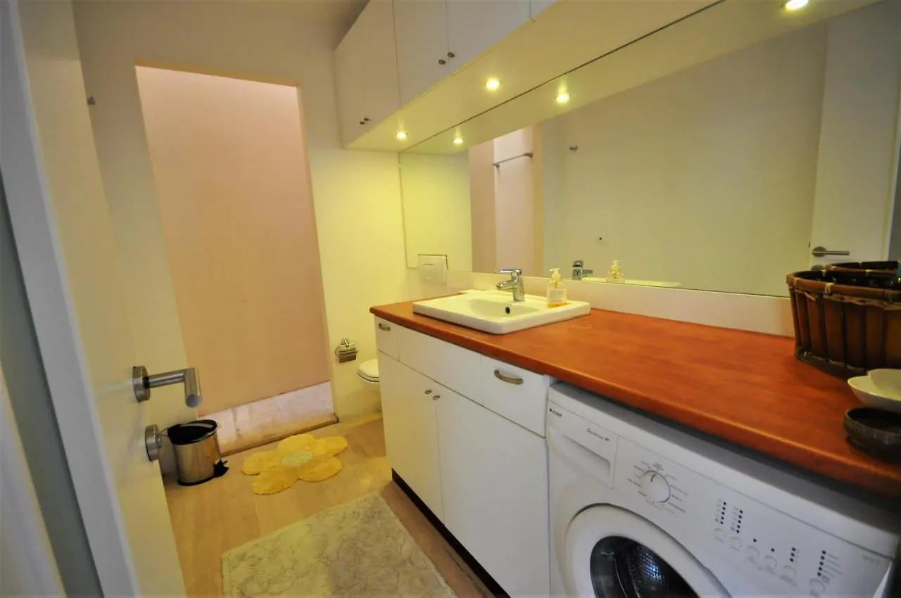 Atlantis Villa Bodrum Holiday home