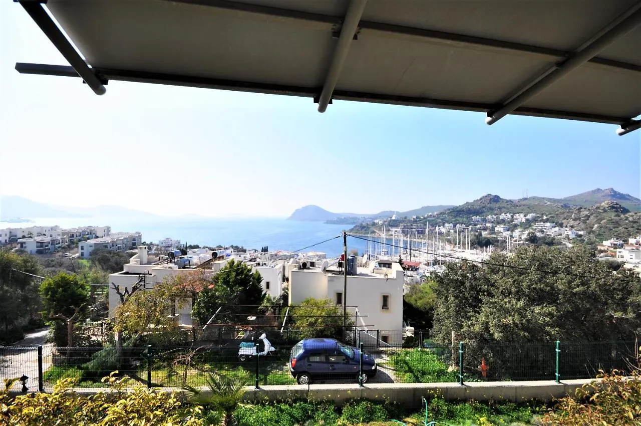 Atlantis Villa Bodrum
