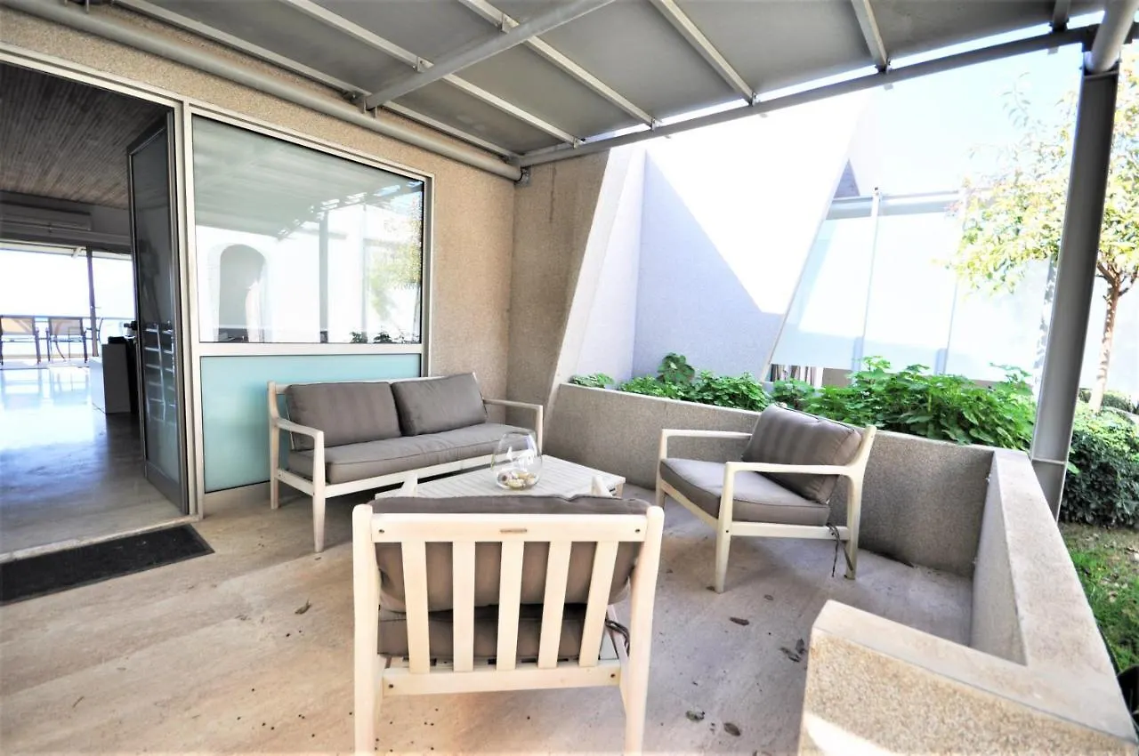 Atlantis Villa Bodrum Holiday home