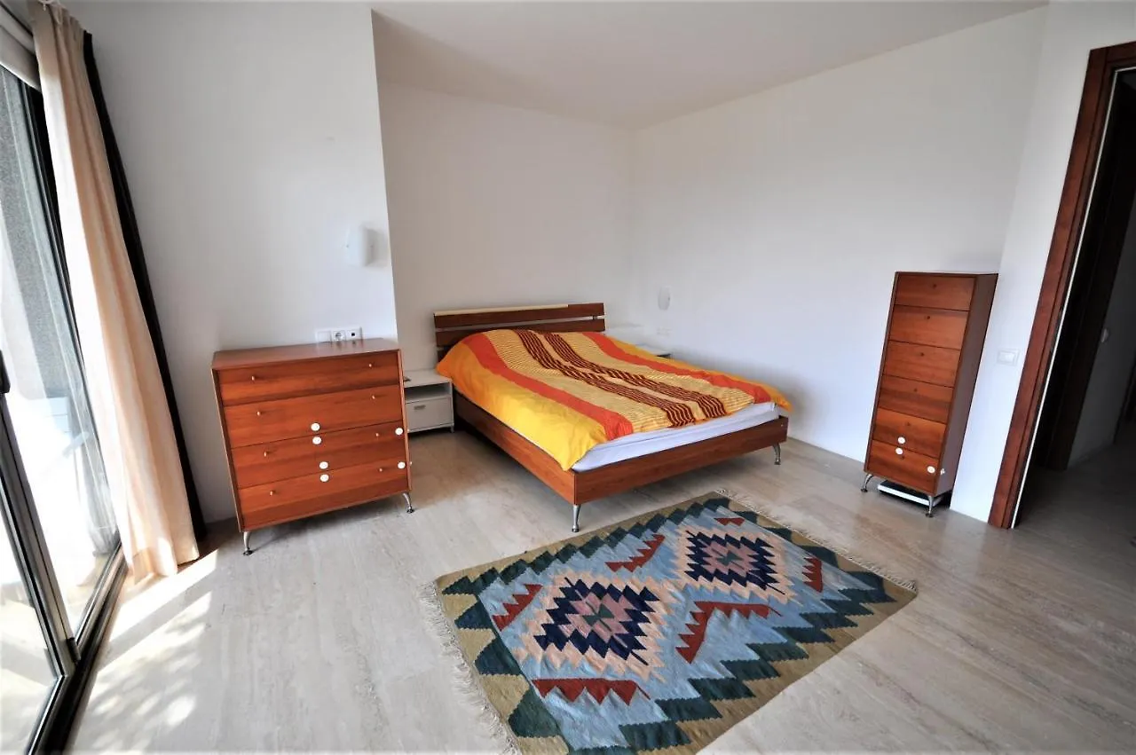 Holiday home Atlantis Villa Bodrum