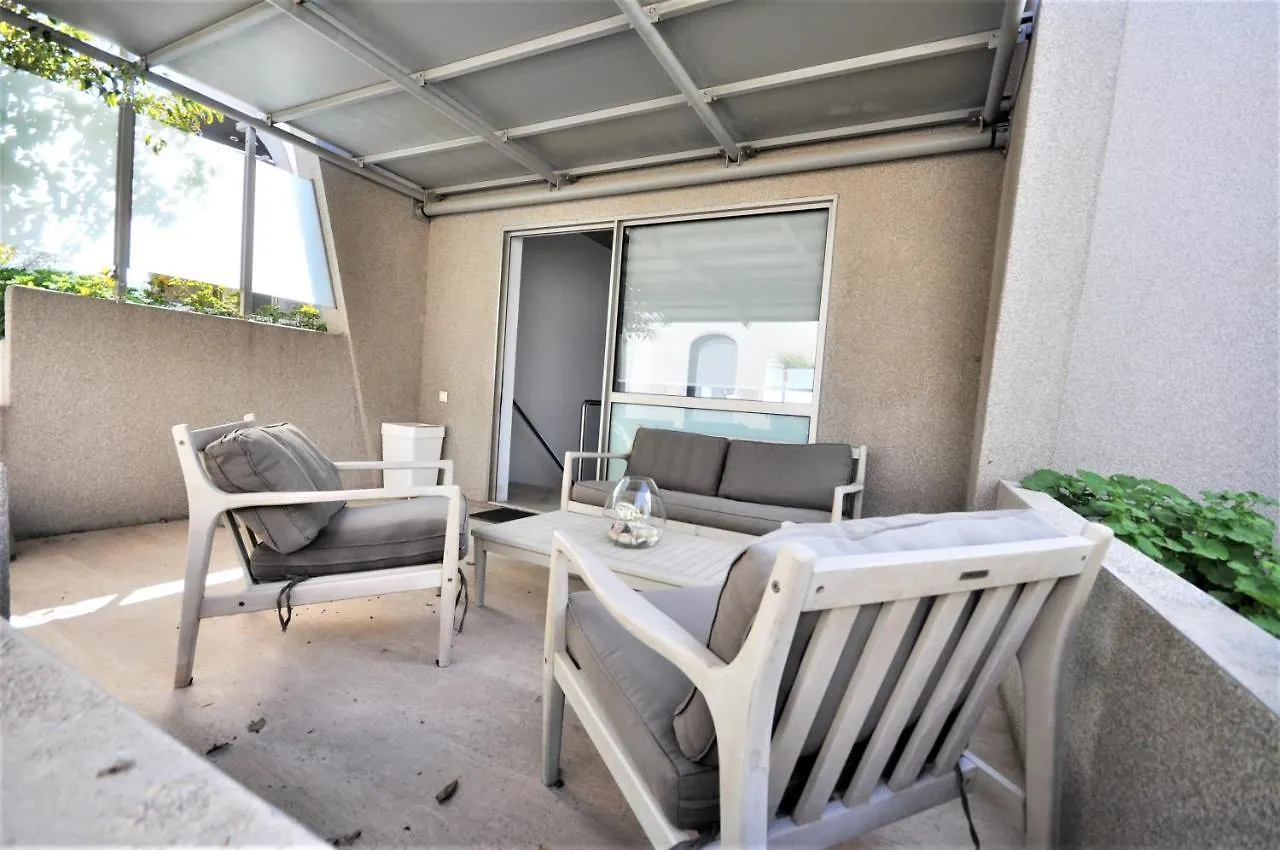 Holiday home Atlantis Villa Bodrum Turkey