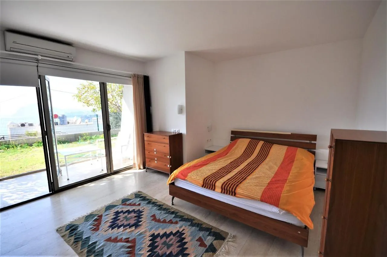 Atlantis Villa Bodrum Holiday home